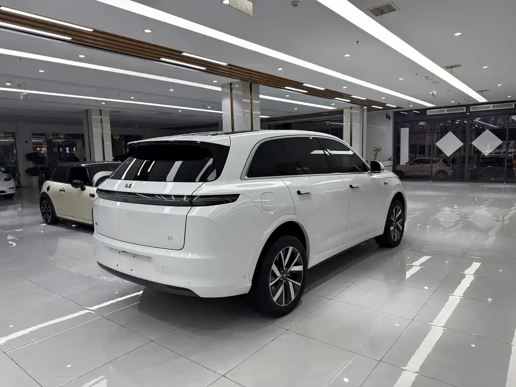 Li Auto L7 2023 из CN, фото 3