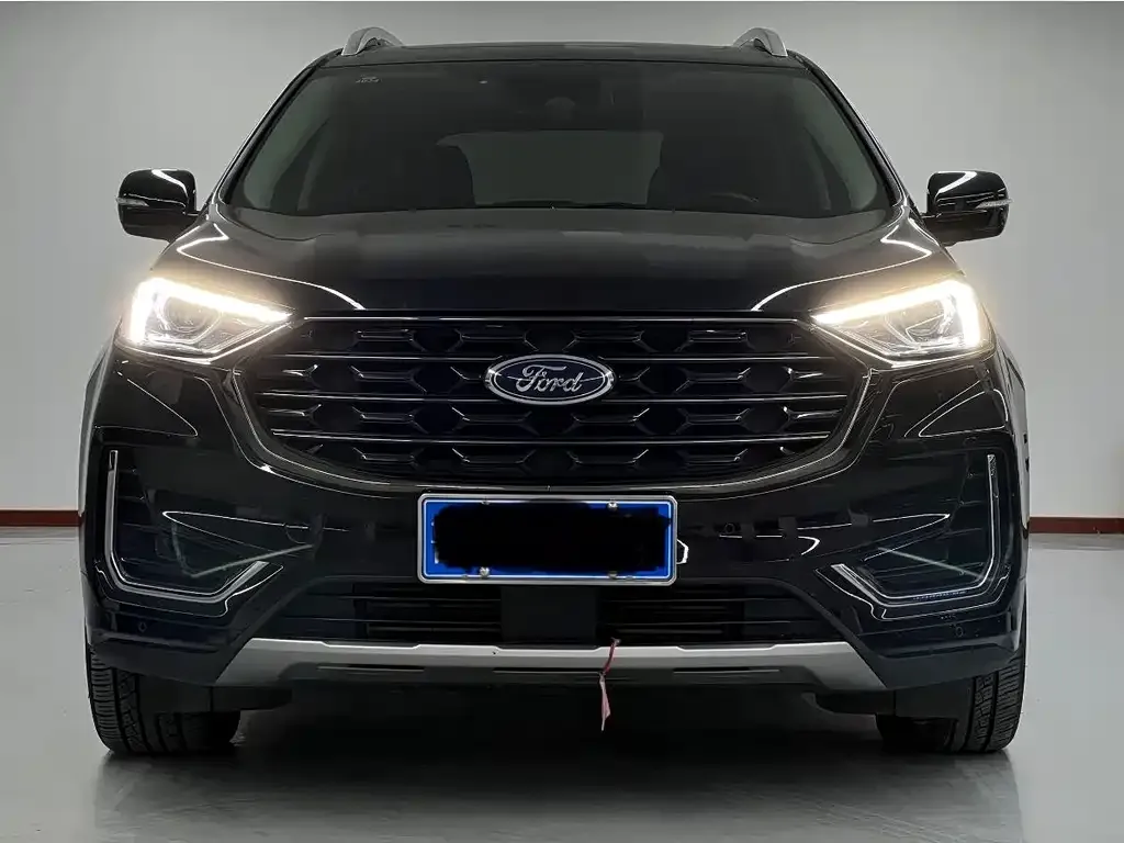 Ford Edge — фото 4