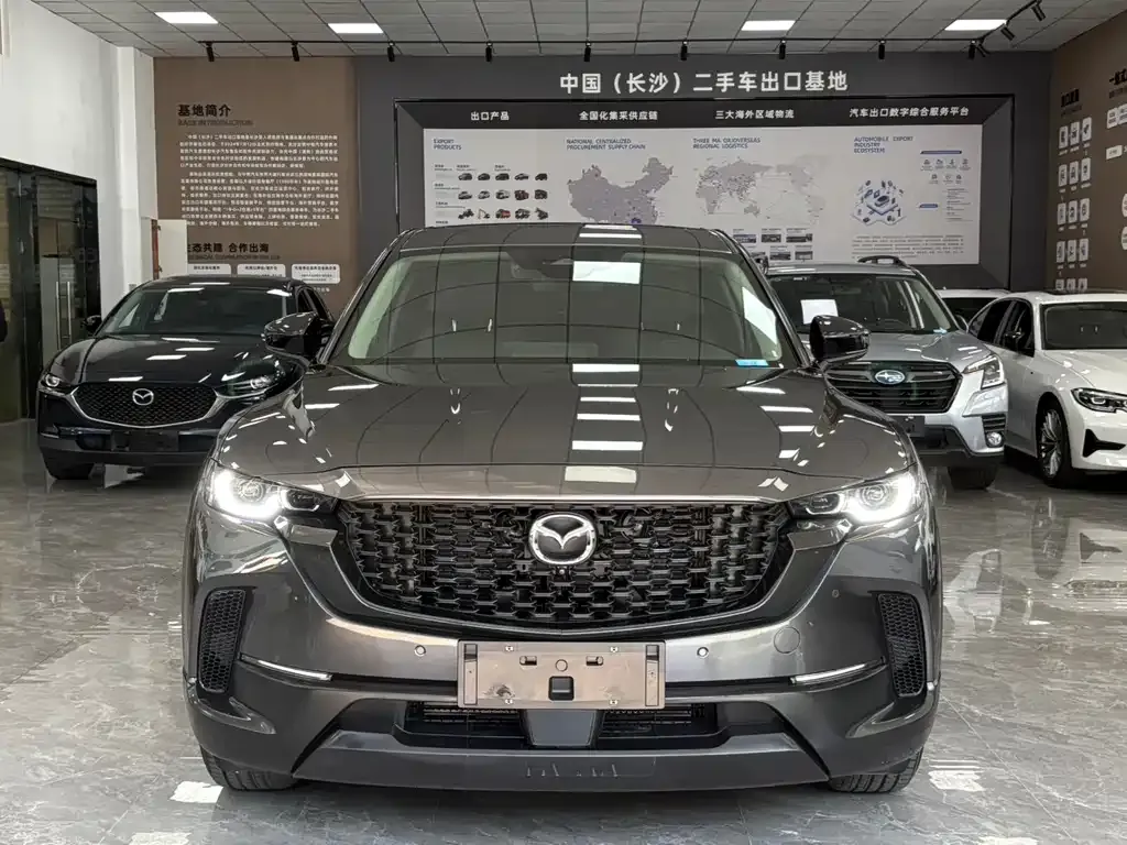 Mazda CX-50 Xingye 2023 из CN, фото 2