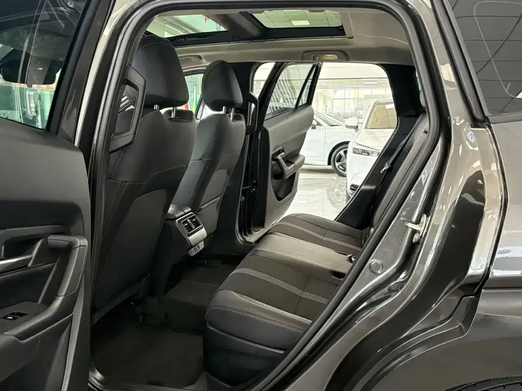 Mazda CX-50 Xingye 2023 из CN, фото 8