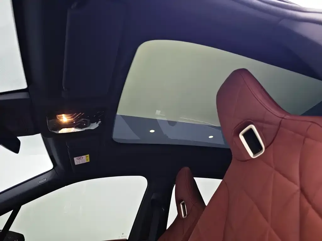 BMW iX 2025 из CN, фото 4