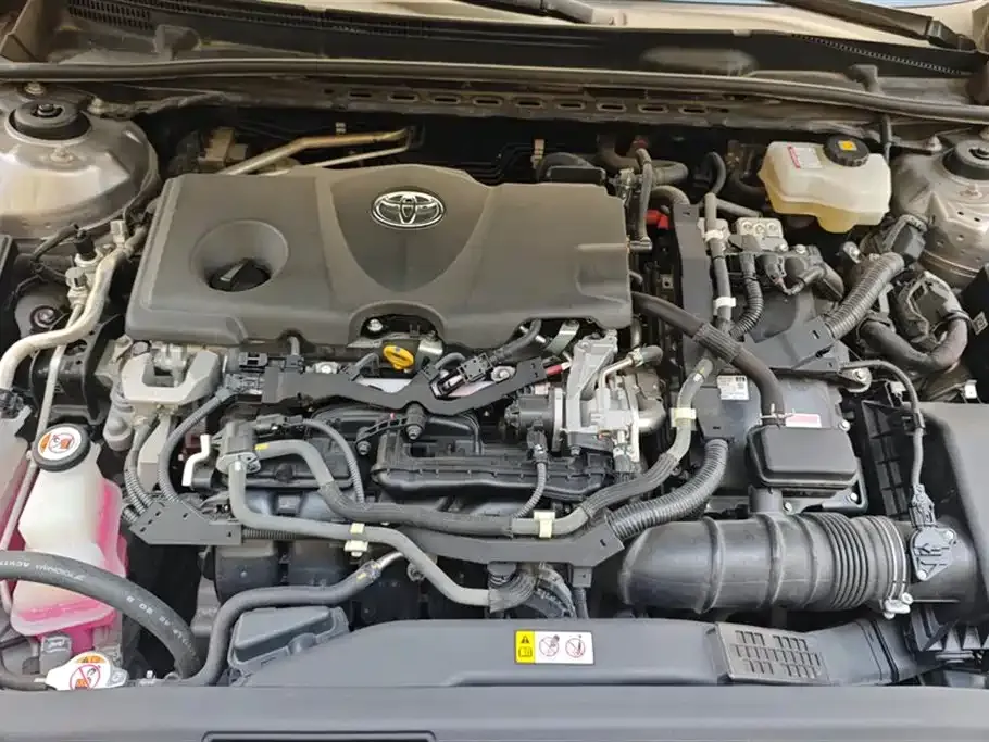 Toyota Avalon 2021 из CN, фото 6