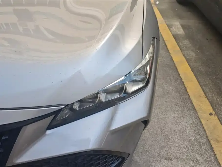 Toyota Avalon 2021 из CN, фото 3