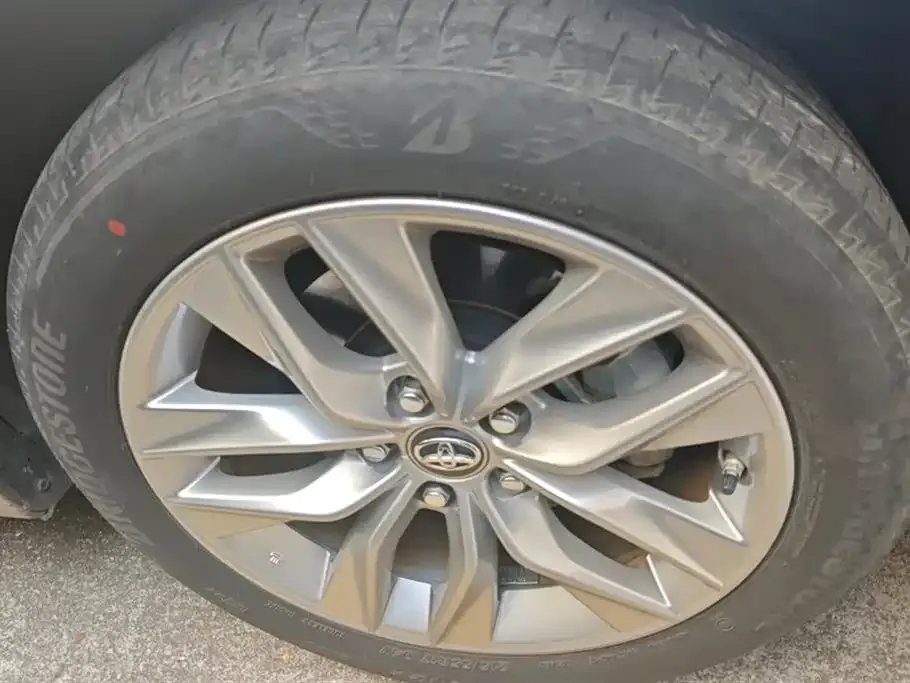 Toyota Avalon 2021 из CN, фото 4