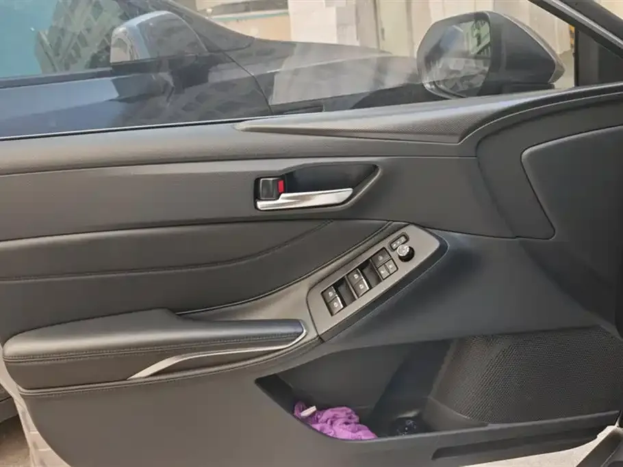Toyota Avalon 2021 из CN, фото 10
