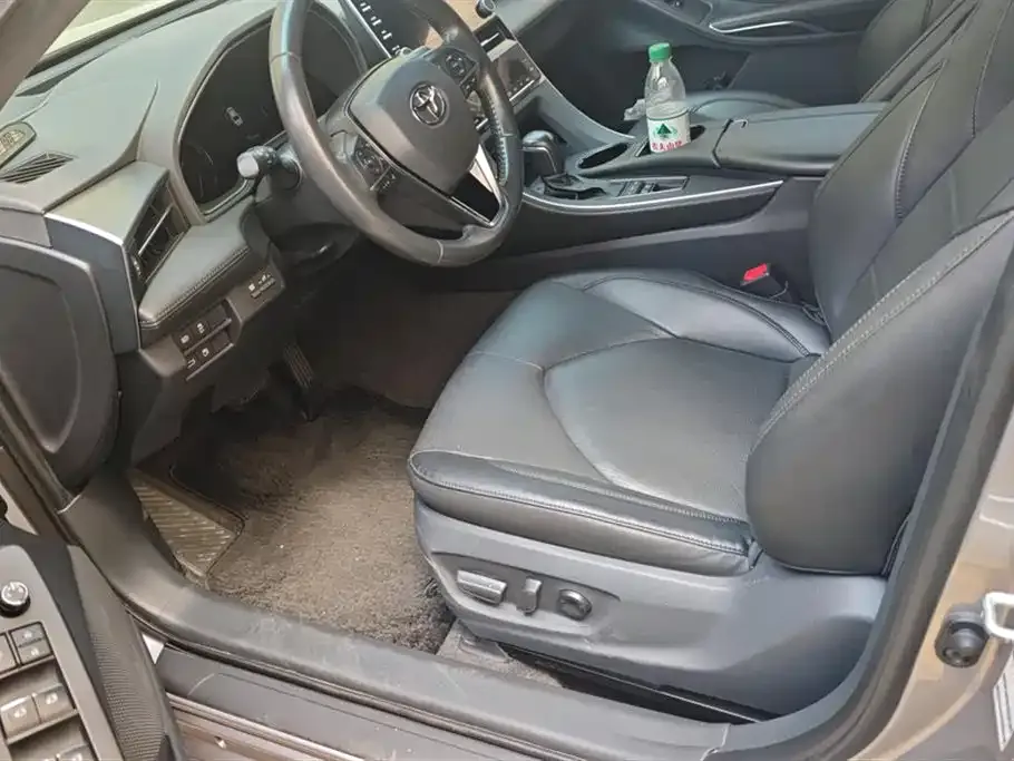 Toyota Avalon 2021 из CN, фото 9