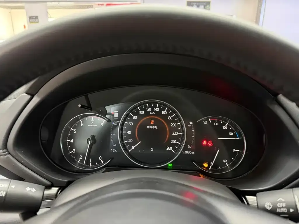 Mazda CX-5 2024 из CN, фото 3