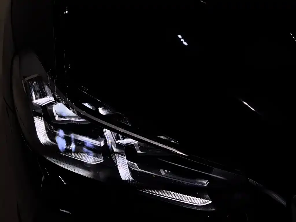 BMW X3 2023 из CN, фото 7
