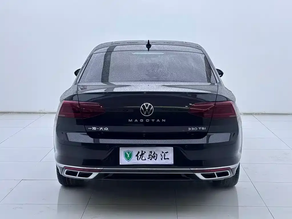 Volkswagen Magotan 2023 из CN, фото 5