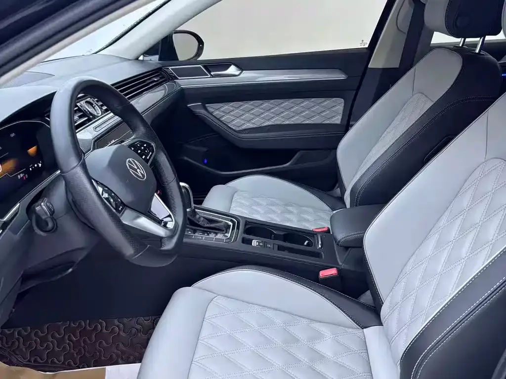 Volkswagen Magotan 2023 из CN, фото 10