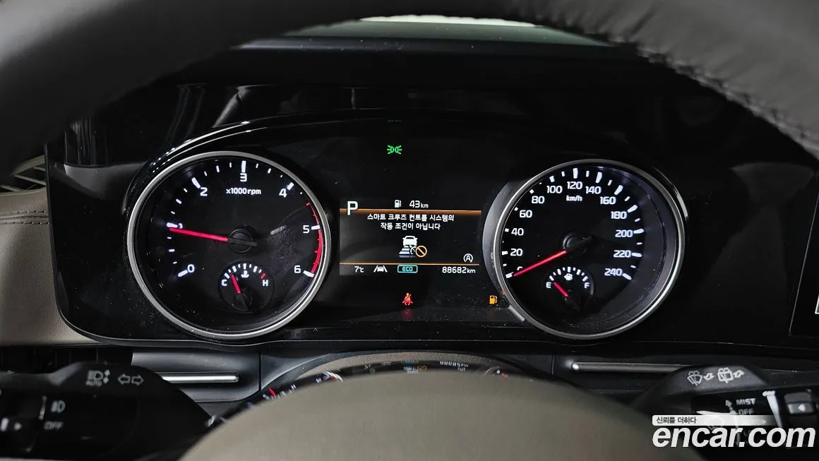 Kia Carnival 2022 из KR, фото 4
