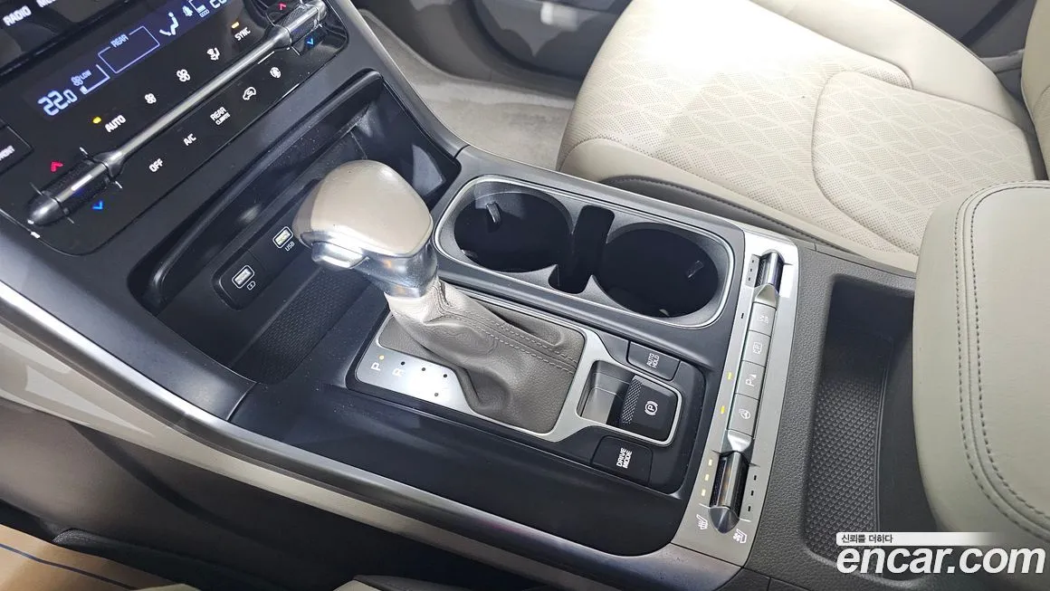 Kia Carnival 2022 из KR, фото 8