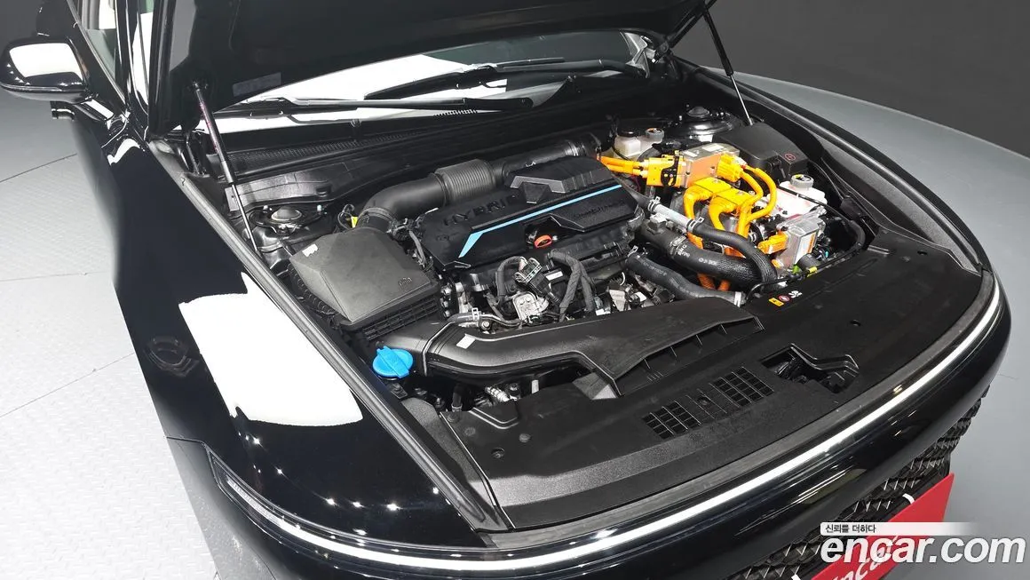 Hyundai Grandeur 2023 из KR, фото 3