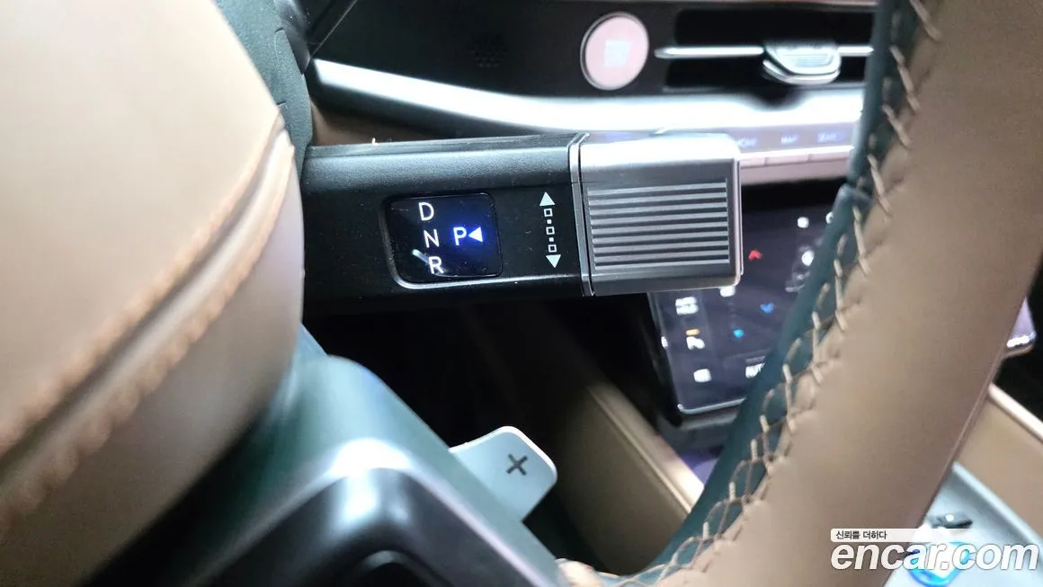 Hyundai Grandeur 2023 из KR, фото 6