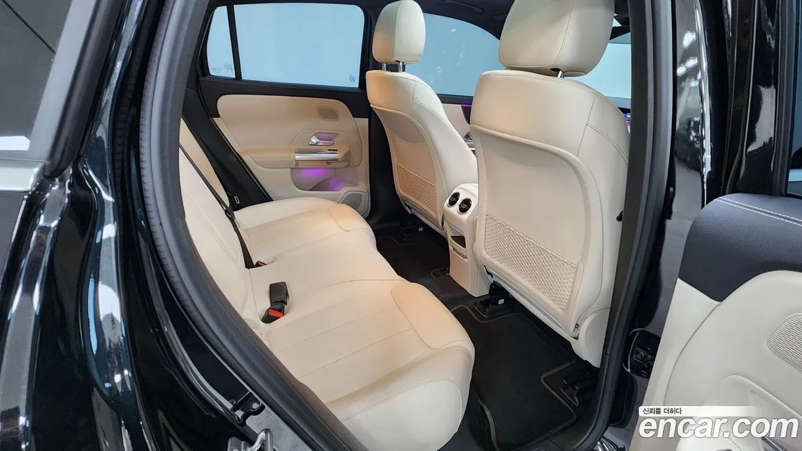 Mercedes-Benz EQA 2025 из KR, фото 4