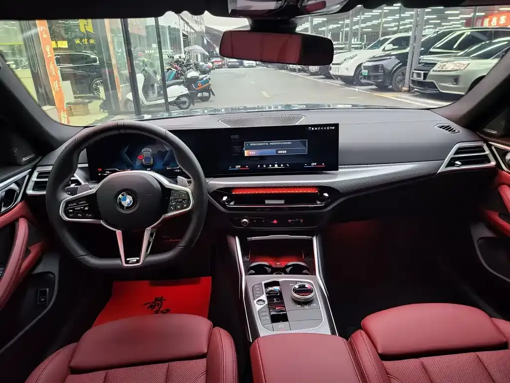 BMW 4 Series — фото 2