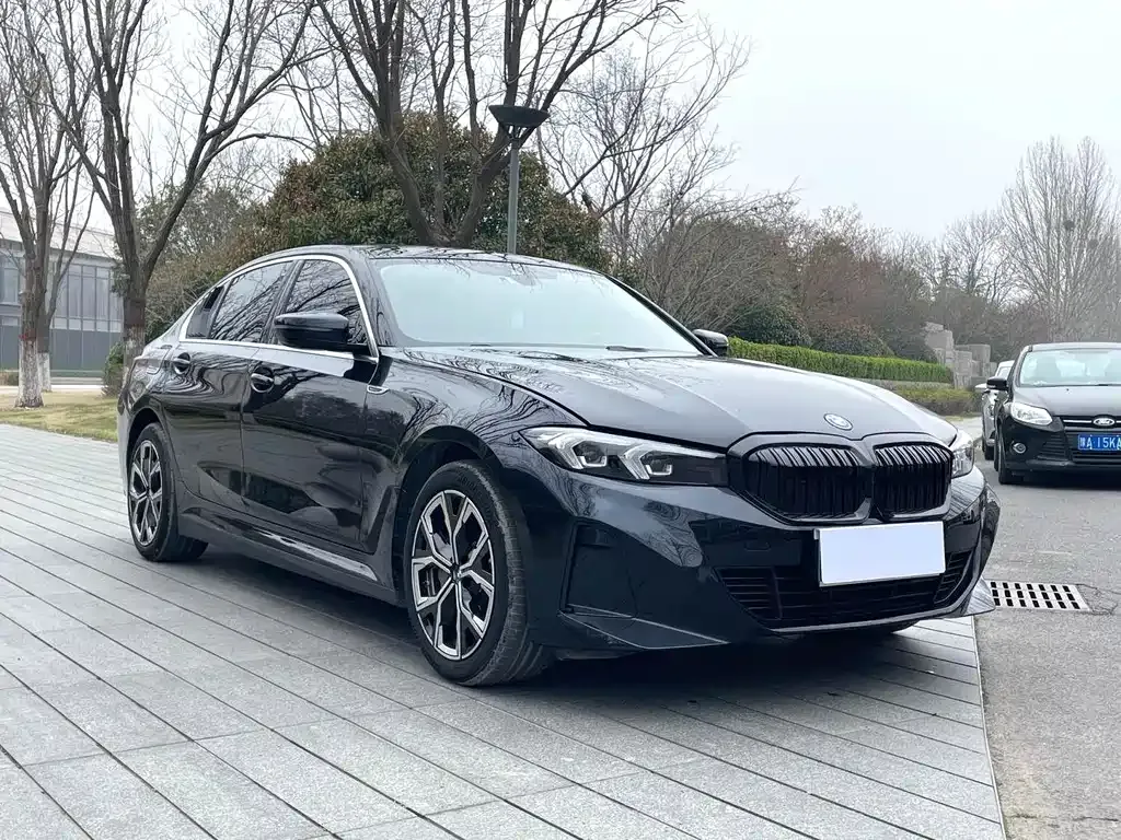 BMW i3 — фото 9