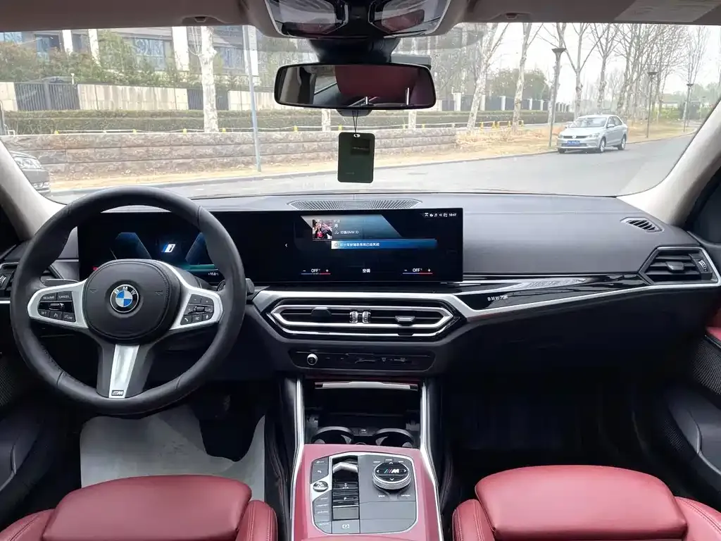 BMW i3 — фото 2