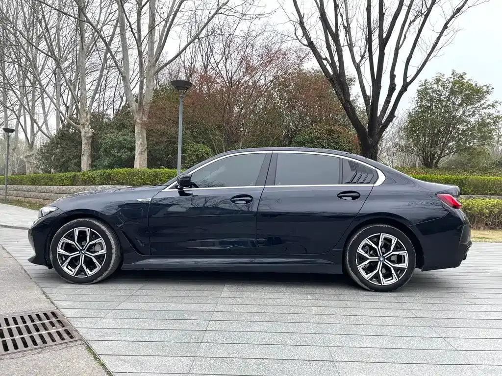 BMW i3 — фото 6