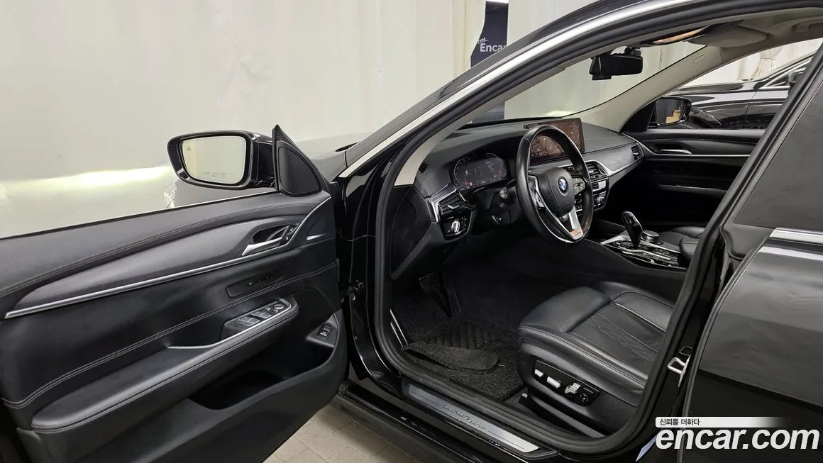 BMW Gran Turismo 2021 из KR, фото 5