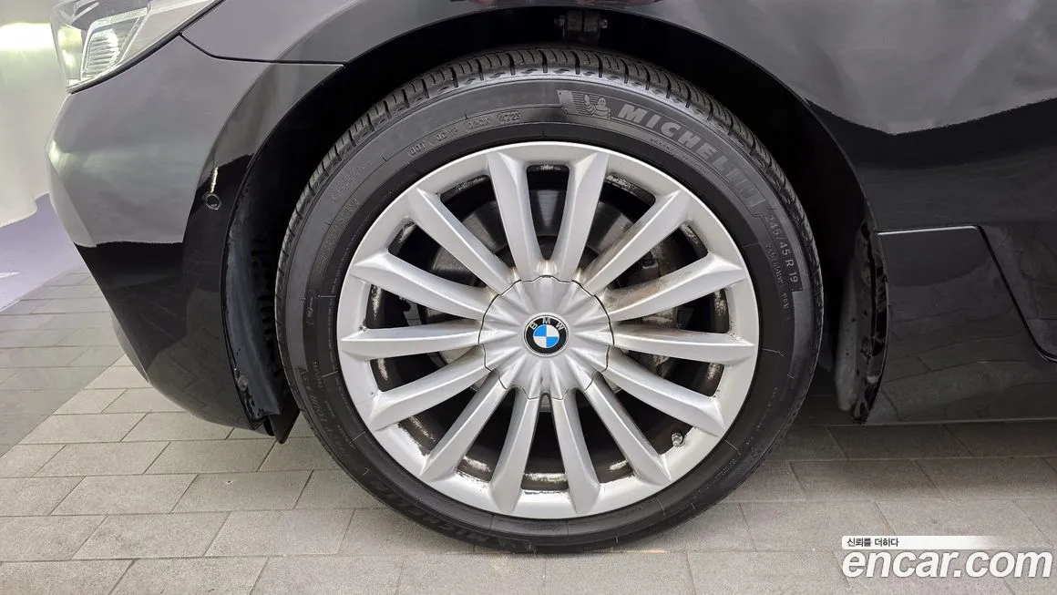 BMW Gran Turismo 2021 из KR, фото 10