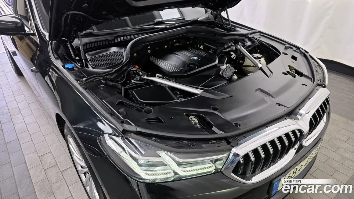 BMW Gran Turismo 2021 из KR, фото 9