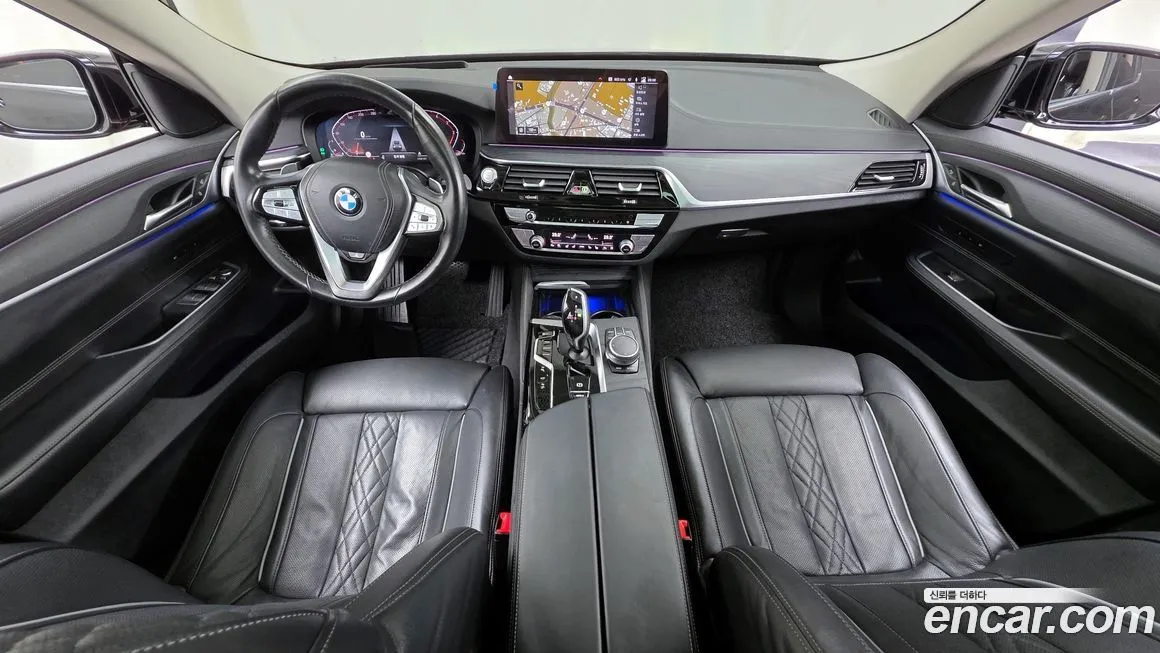 BMW Gran Turismo 2021 из KR, фото 7