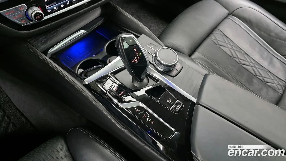 BMW Gran Turismo 2021 из KR, фото 6
