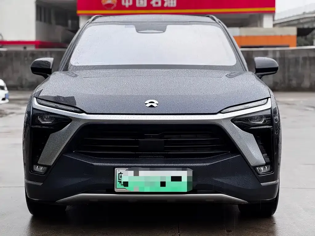 NIO ES8 2022 из CN, фото 2