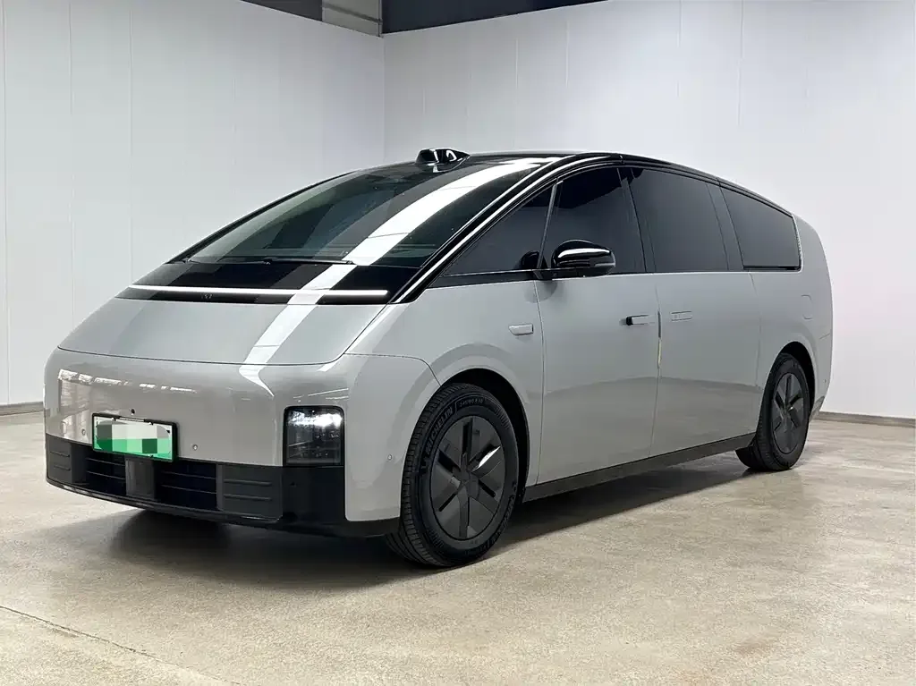 Li Auto Li MEGA