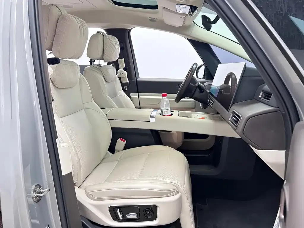 Li Auto Li MEGA 2024 из CN, фото 6