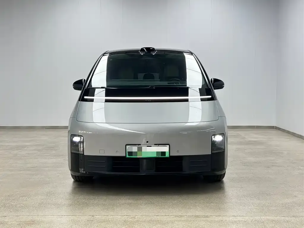 Li Auto Li MEGA 2024 из CN, фото 4
