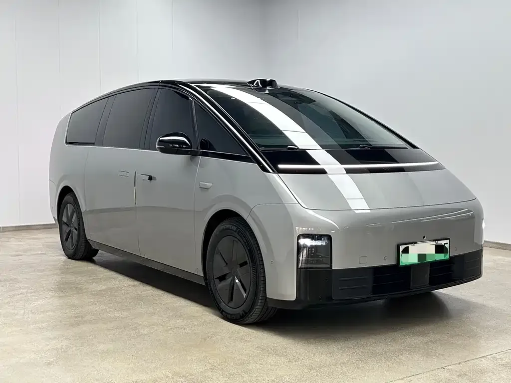 Li Auto Li MEGA 2024 из CN, фото 10