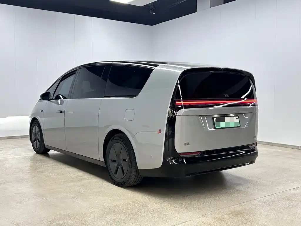 Li Auto Li MEGA 2024 из CN, фото 3