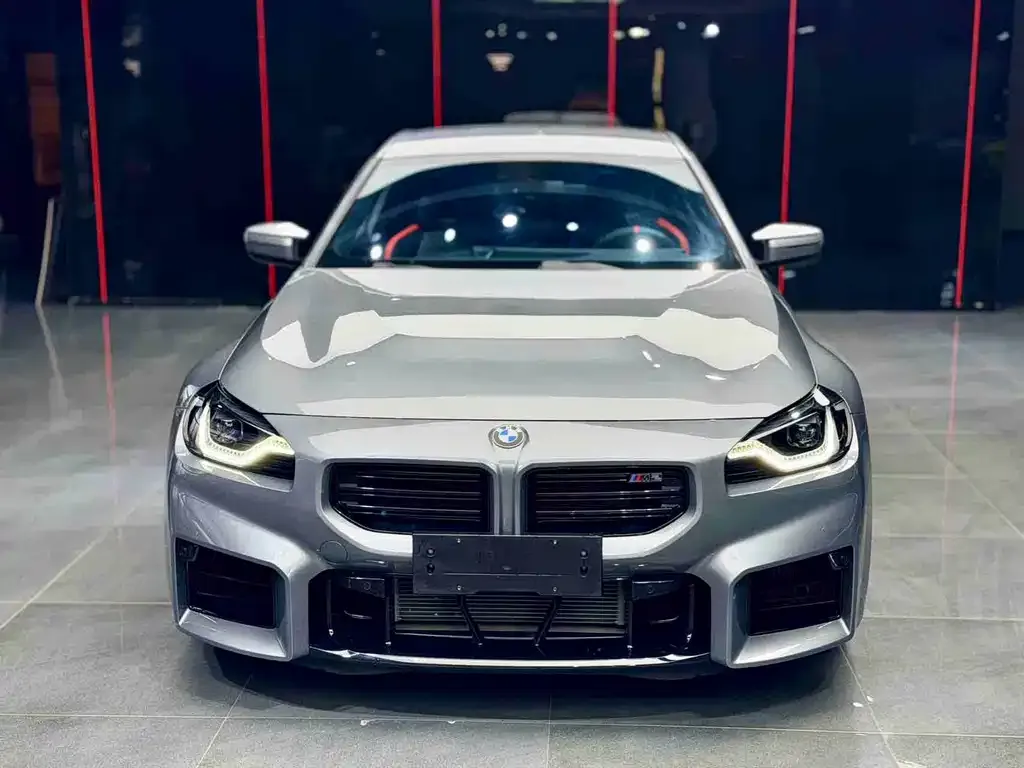 BMW M2 — фото 3