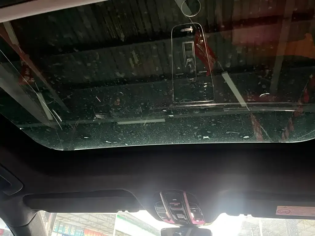 Porsche Panamera 2021 из CN, фото 8