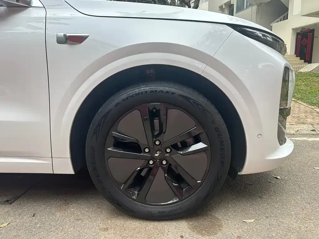Li Auto Li L6 2025 из CN, фото 5