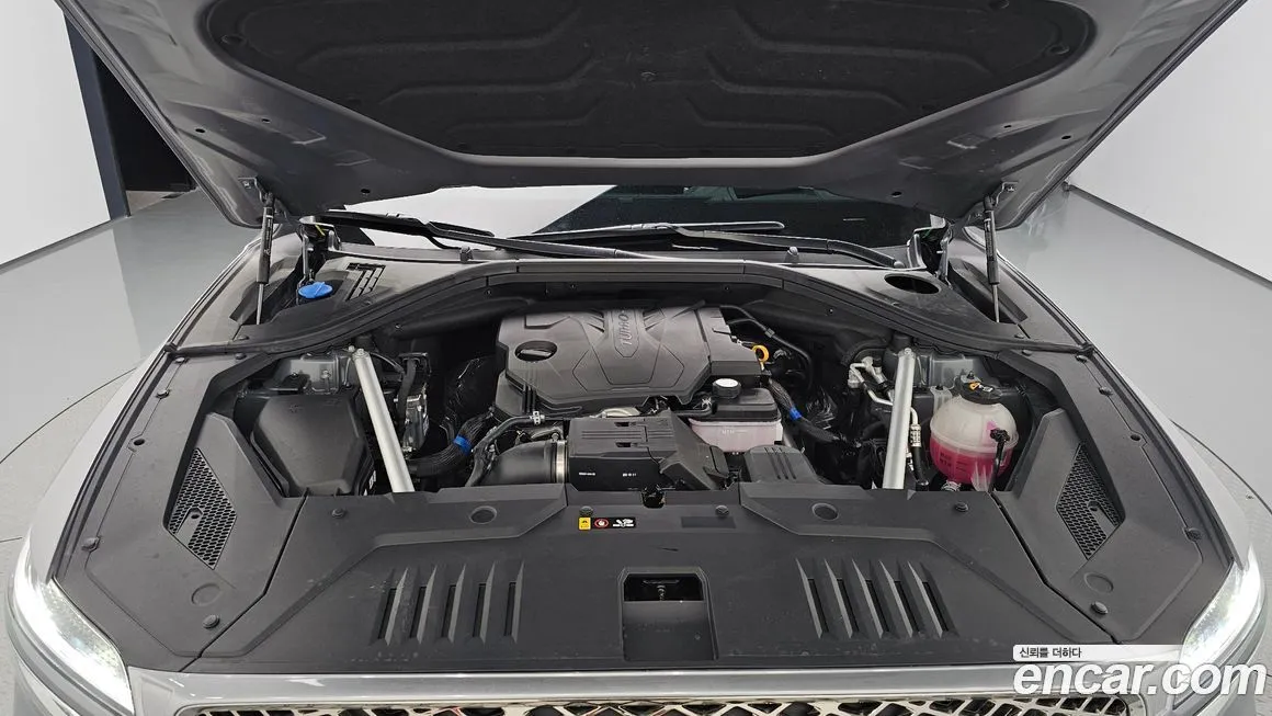 Genesis GV70 2024 из KR, фото 6