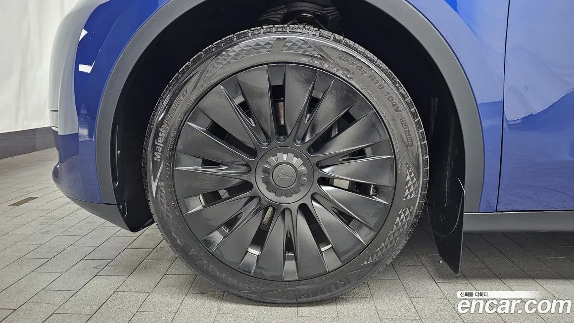 Tesla Model Y 2024 из KR, фото 8