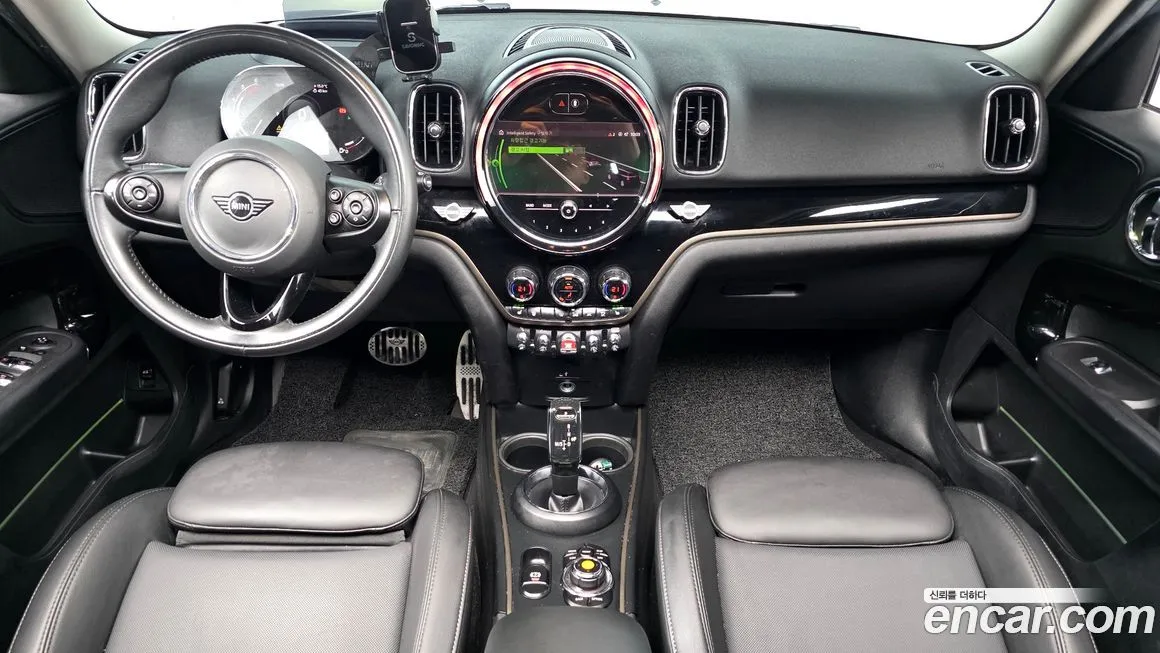 Mini Countryman 2021 из KR, фото 6