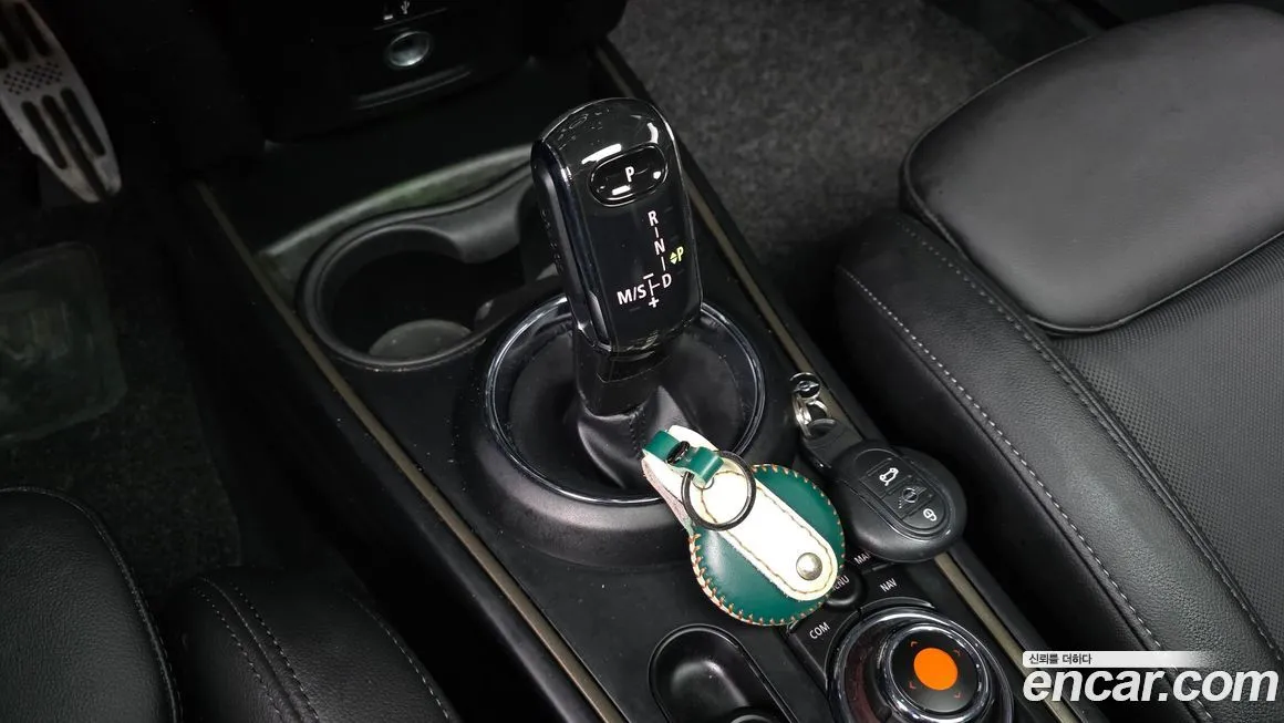 Mini Countryman 2021 из KR, фото 8