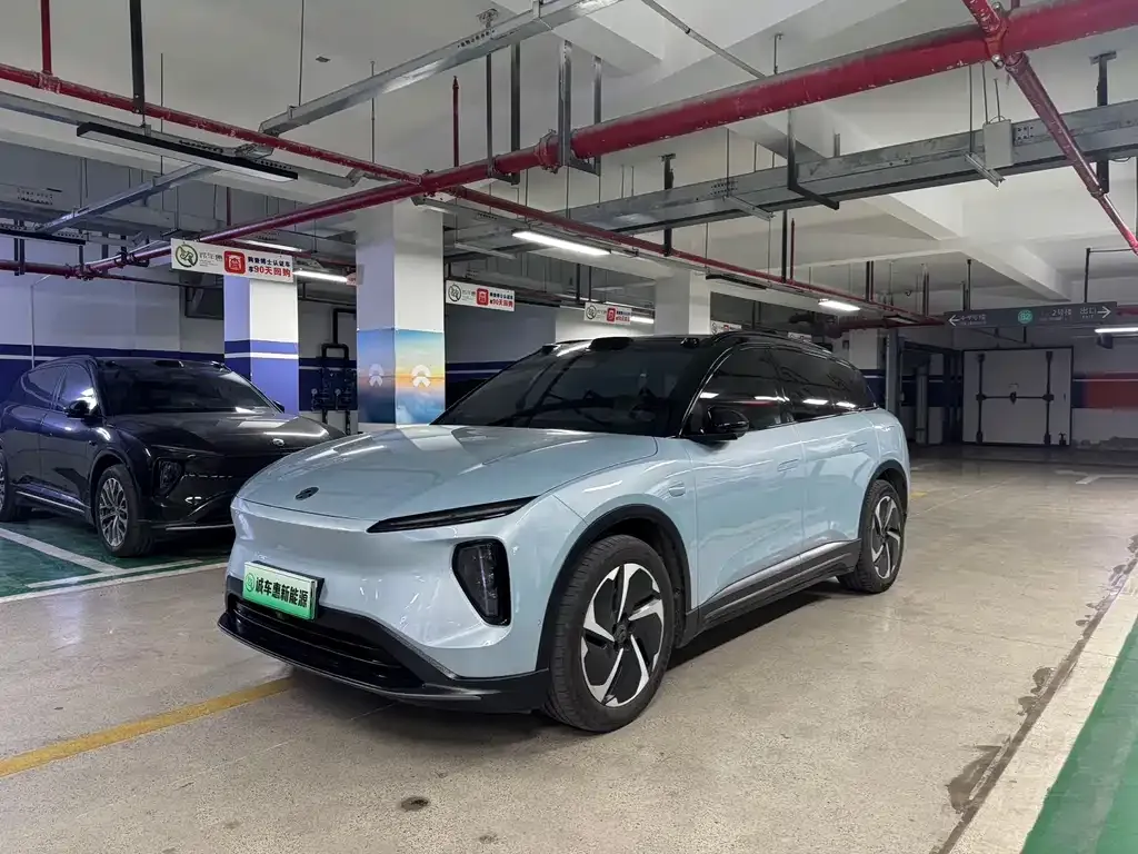 NIO ES6 2023 из CN, фото 1