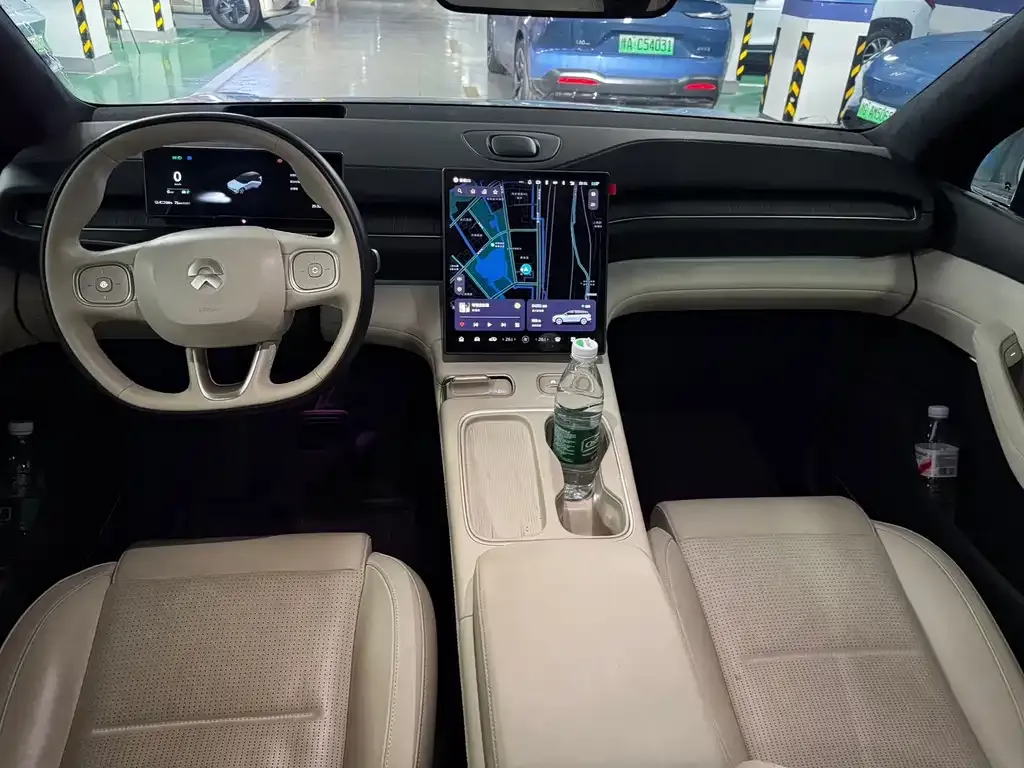 NIO ES6 2023 из CN, фото 7