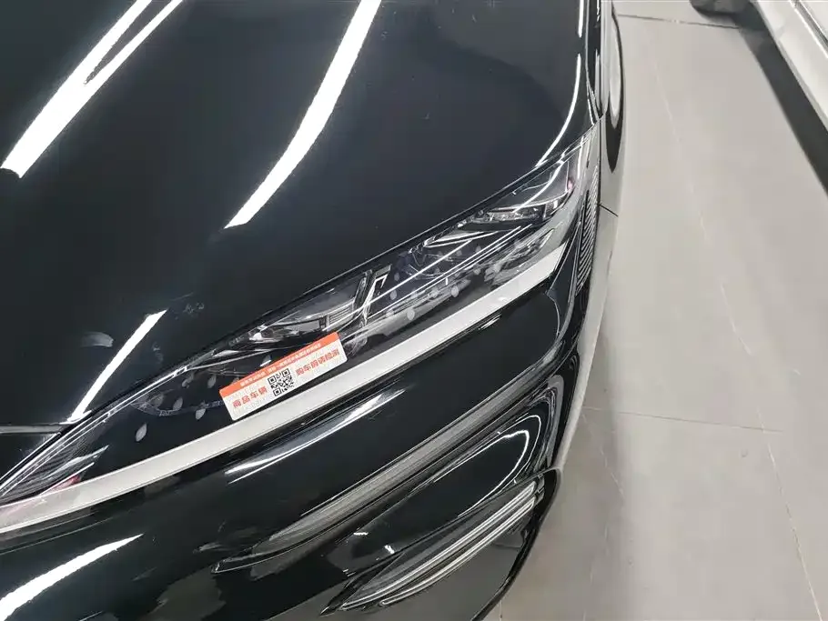 BYD PLUS New Energy — фото 6