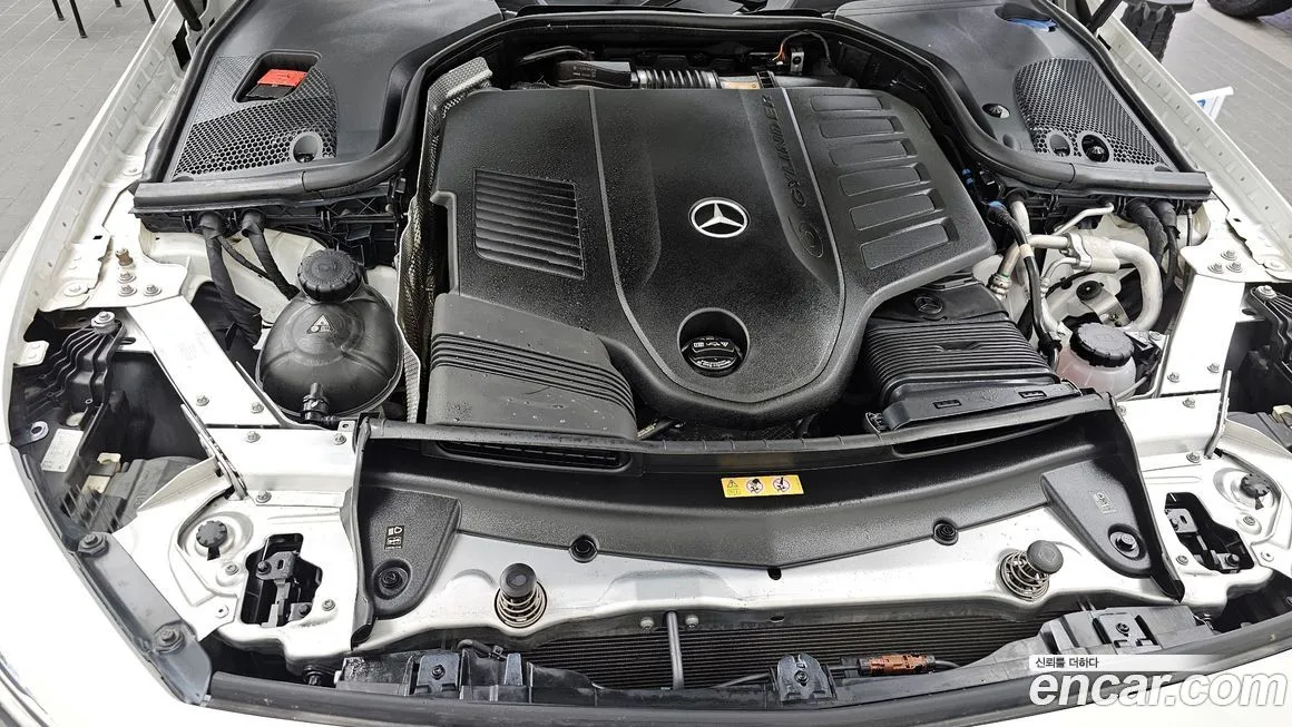 Mercedes-Benz CLS-Class 2021 из KR, фото 6