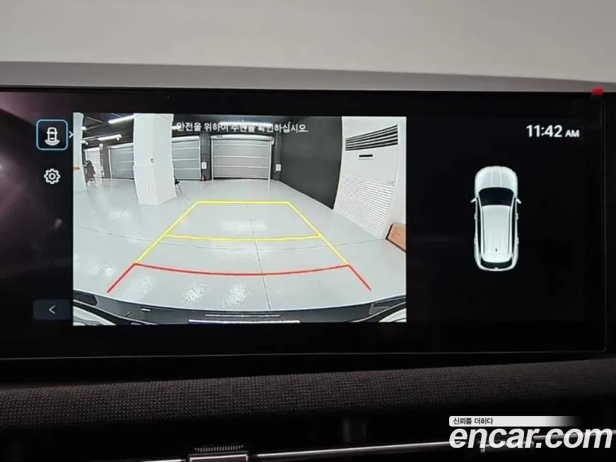 Hyundai Tucson 2025 из KR, фото 2