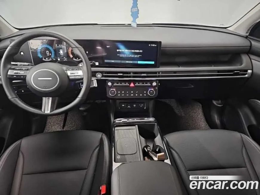 Hyundai Tucson 2025 из KR, фото 4