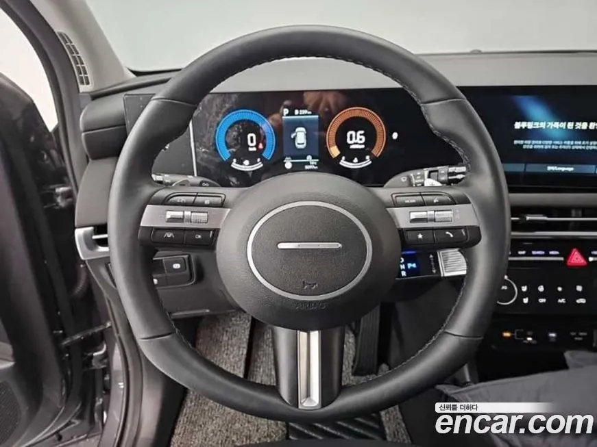 Hyundai Tucson 2025 из KR, фото 7