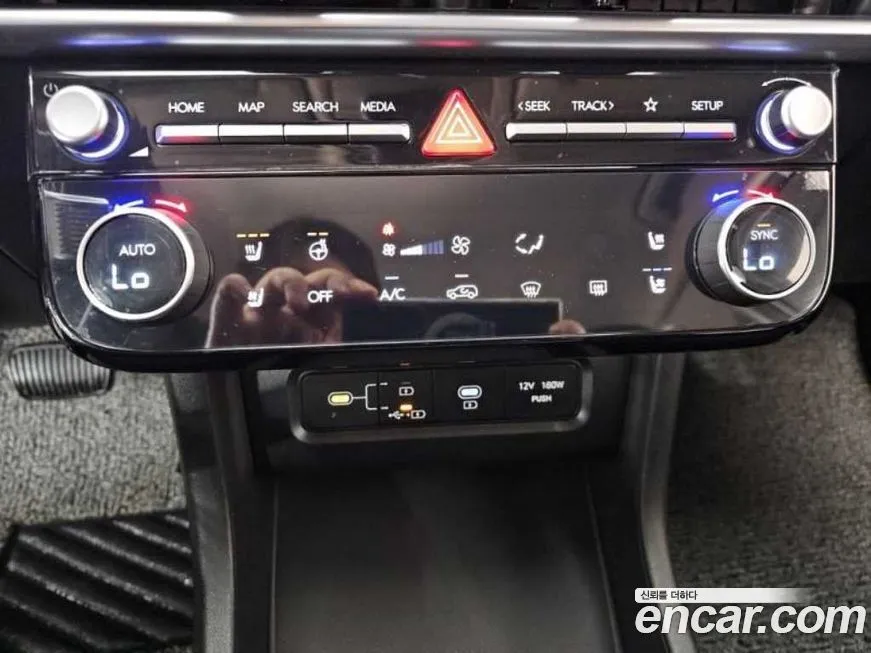 Hyundai Tucson 2025 из KR, фото 10