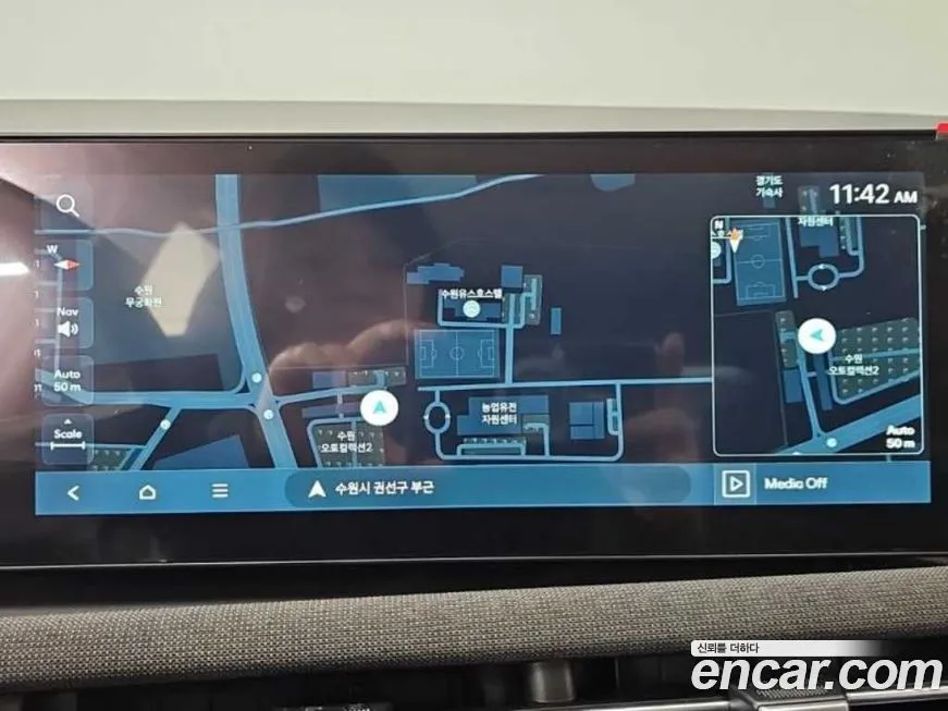 Hyundai Tucson 2025 из KR, фото 8